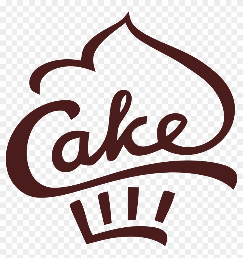 Jpg Transparent Bakery Vector Hand Drawn - Cake Clipart