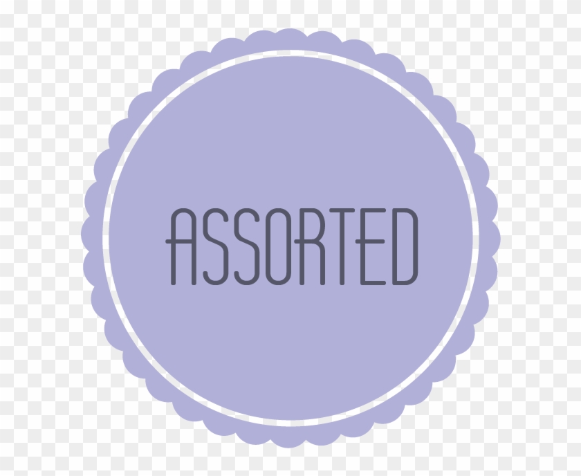 Assorted Cupcakes - Logos For Coffee Shops Clipart #4155399