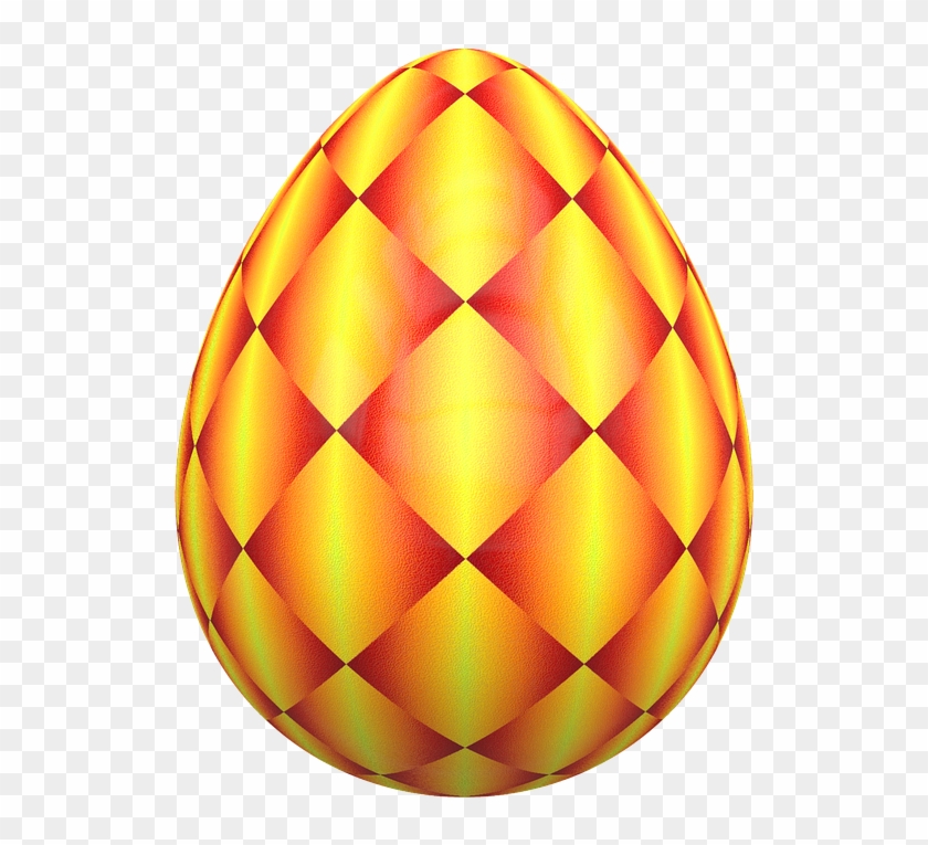 Egg Easter Scrapbooking Easter Egg Fractal - Dragon Egg Png Free Clipart #4155553