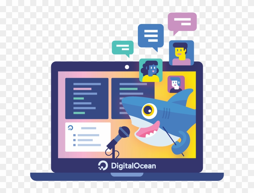 Webinar Sammy Individual - Cartoon Clipart