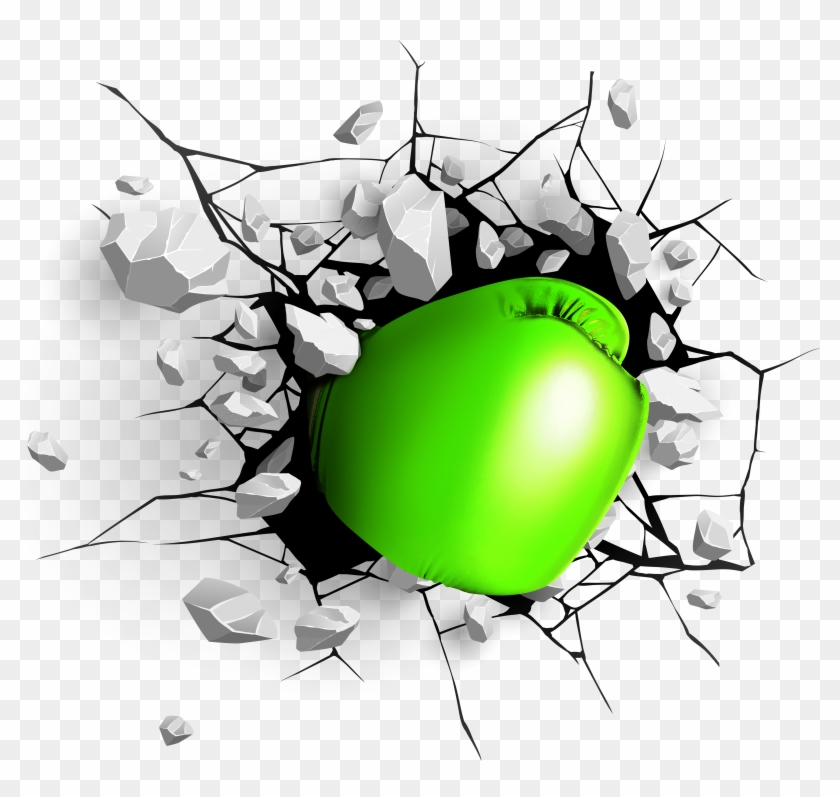 Energ+ Boxing & Pilates Studio Clipart #4155839