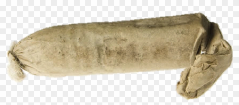 Mangal Pandey's Bullet Cartridges , Png Download - Place Where Mangal Pandey Hanged Clipart