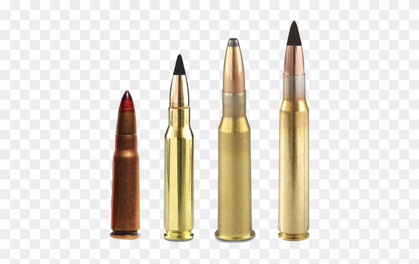 Becker Automotive Design - Bullet Clipart