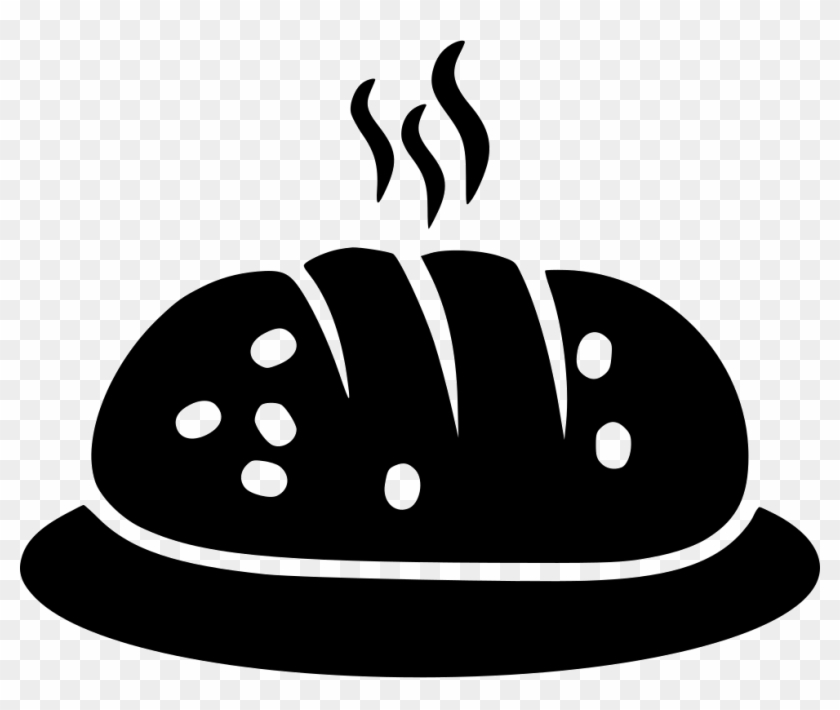 Hat Clipart Bakery - Illustration - Png Download