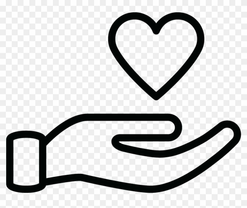 Planned Parenthood Respects And Honors Me As An Individual - Heart Clipart #4156263