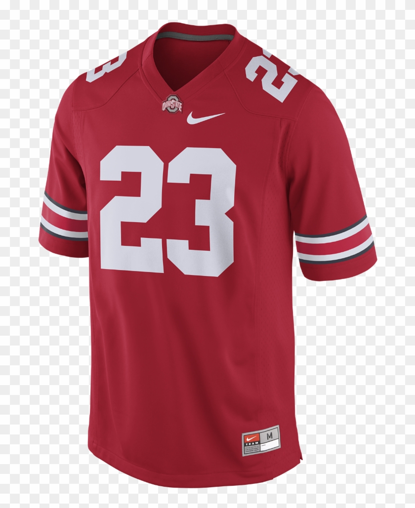 Nike Football Shirts Clearance - Camisa Sc Internacional Clipart