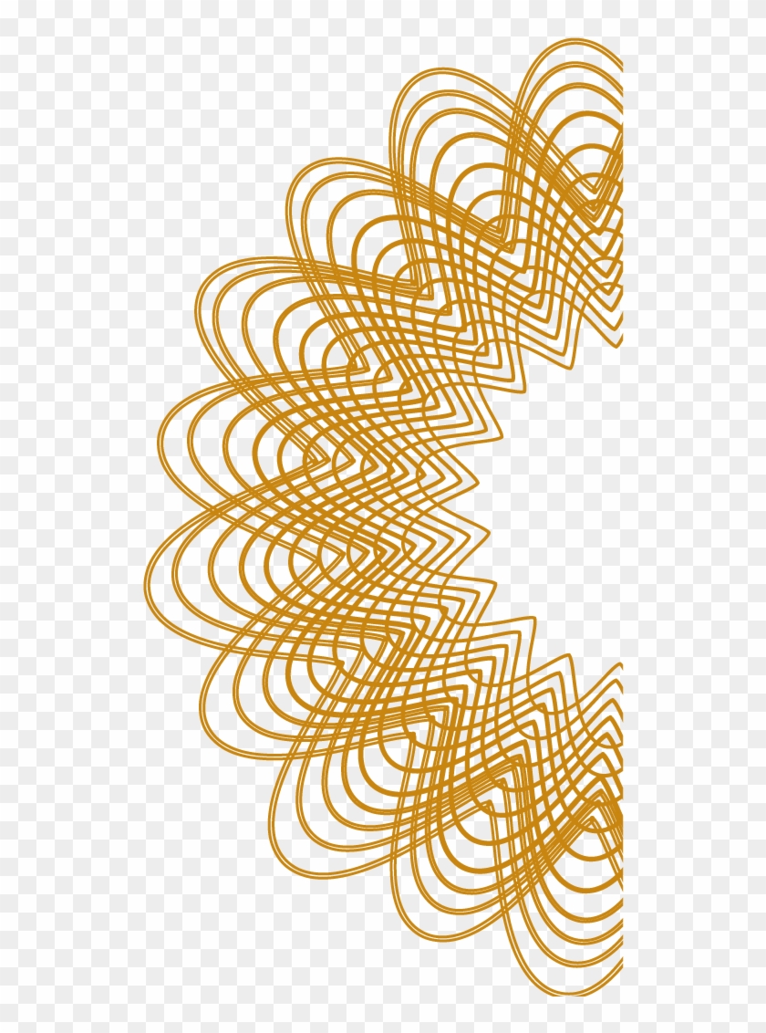 Benefits - Orange Clipart #4156474