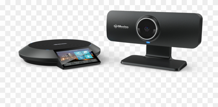 Tailored For Huddle Room Collaboration - Gadget Clipart