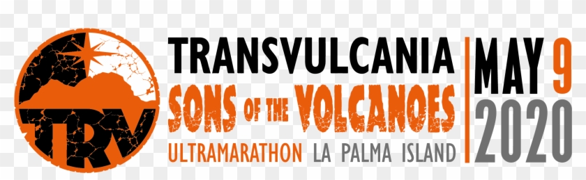 Transvulcania - Cable Television Clipart #4156730