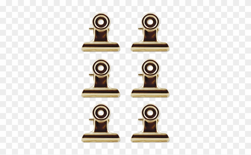 Png Royalty Free Stock Clips Three By Size - Earrings Transparent Png #4157054