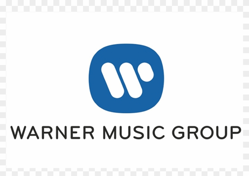 Warner Music Group - Warner Music Canada Clipart #4157139