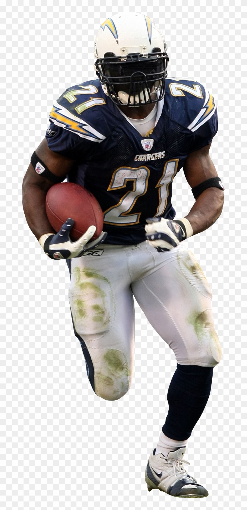 Sportz Insomnia Cut Gallery - Sprint Football Clipart