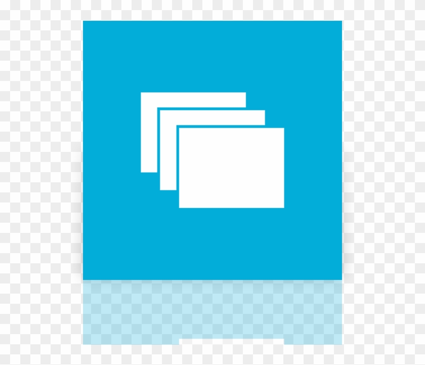 Mirror, Aero, Winflip Icon Clipart