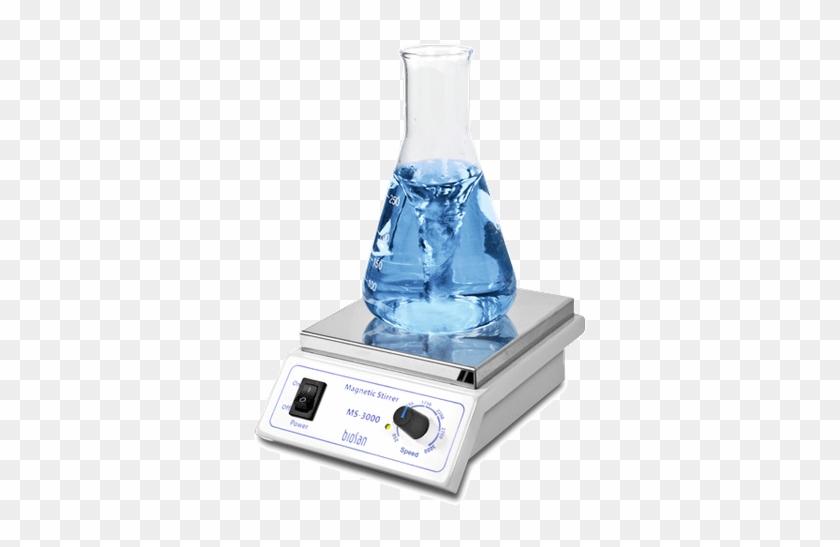 Biosan Magnetic Stirrer Clipart