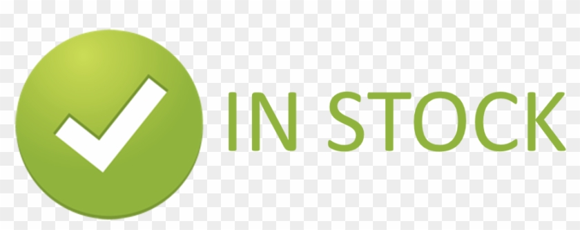 In Stock Png - Graphic Design Clipart