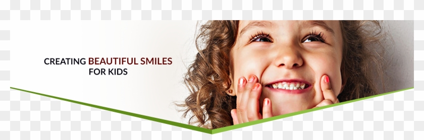 Treatments - Little Girl Happy Clipart #4157493