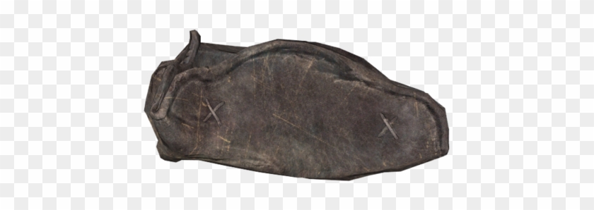 Tricorn Hat - Messenger Bag Clipart