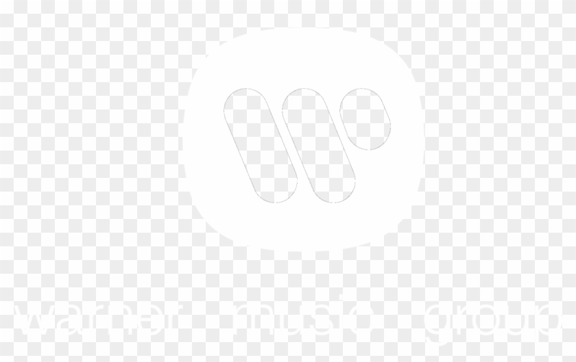 Warner Music Group Logo - Transparent Warner Music Group Logo Clipart #4157562