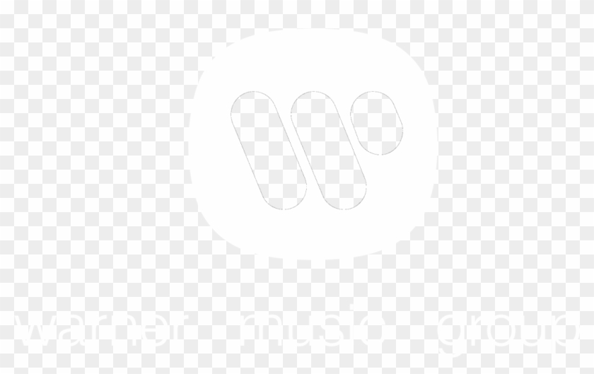 Warner Music Group Logo - Transparent Warner Music Group Logo Clipart