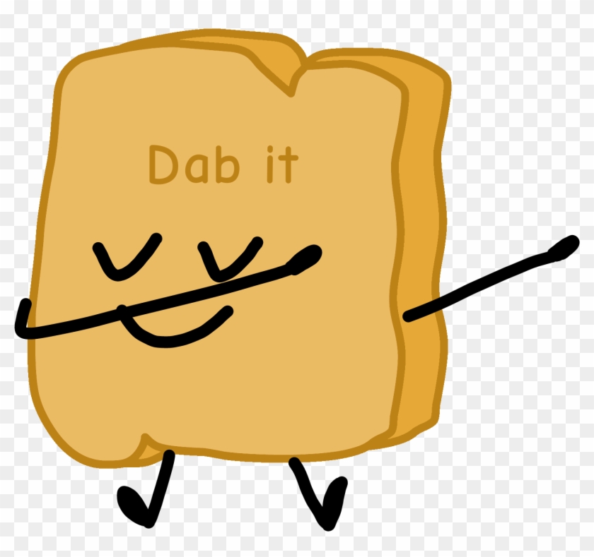 Dab Battle Dream Island Wiki Fandom - Battle For Dream Island Clipart