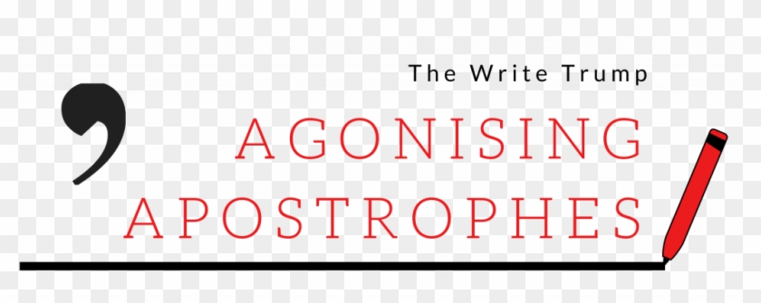 Apostrophes Are A Commonly Confused And Eternally Frustrating - Parallel Clipart #4157800