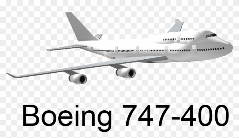 Boeing Png Clipart #4157849