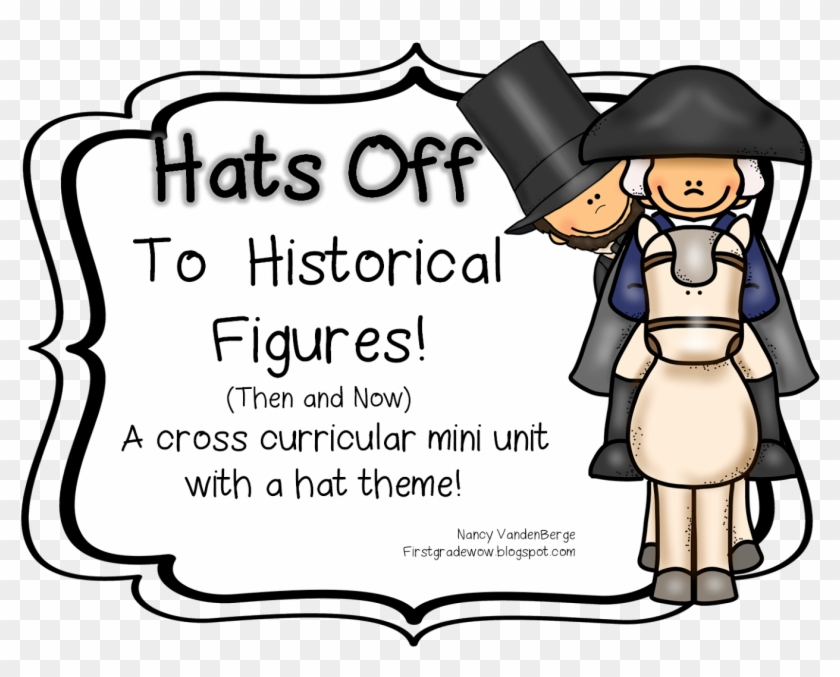 Hats That Cowboys Wear, Party Hats, Newspaper Hats, - Popsicle Place Value Clipart #4157870