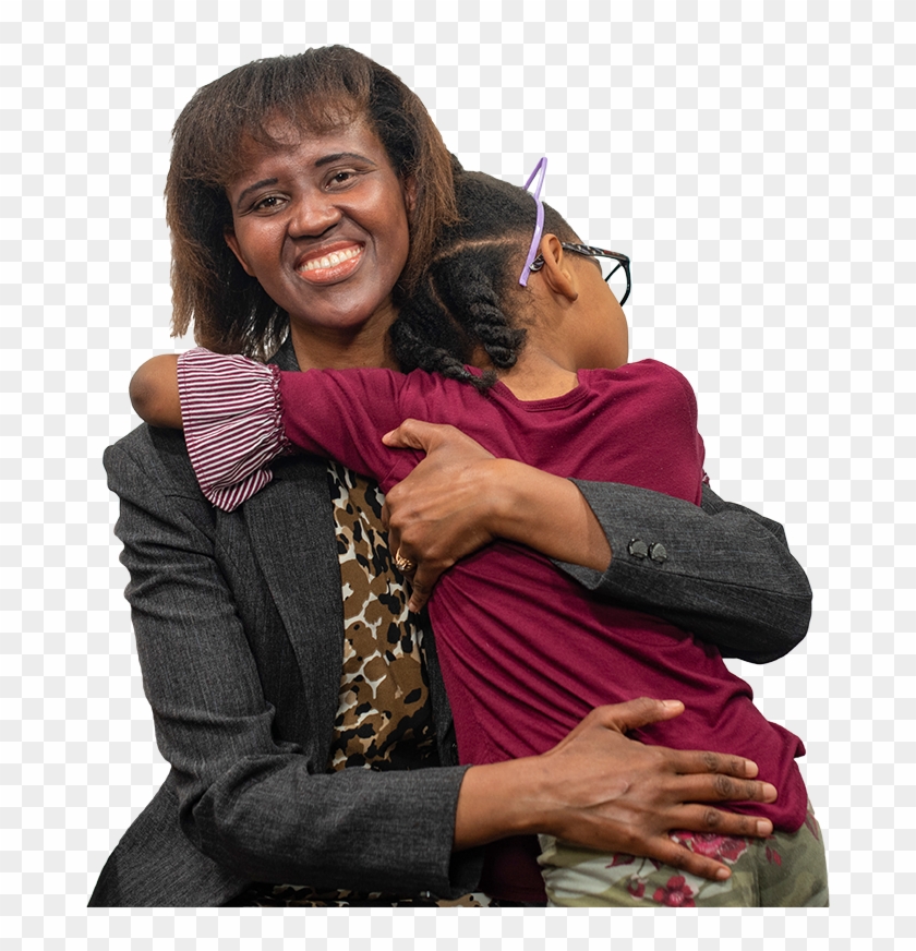 Ne Student Blandine Uwambaye Ntagwabira Survived The - Girl Clipart #4157871