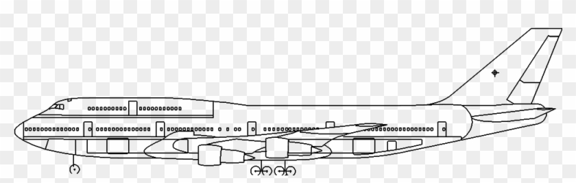 Boeing 737 Next Generation Clipart