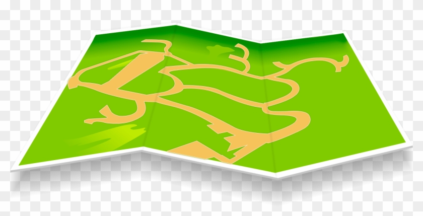 Mapa De Dora La Exploradora Png - Tree Clipart