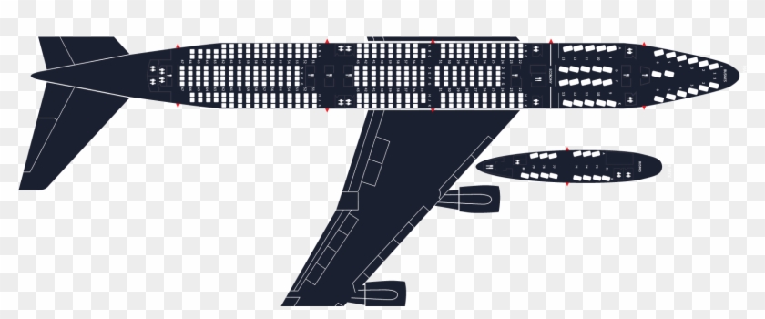 Plan - Aircraft Clipart #4158354