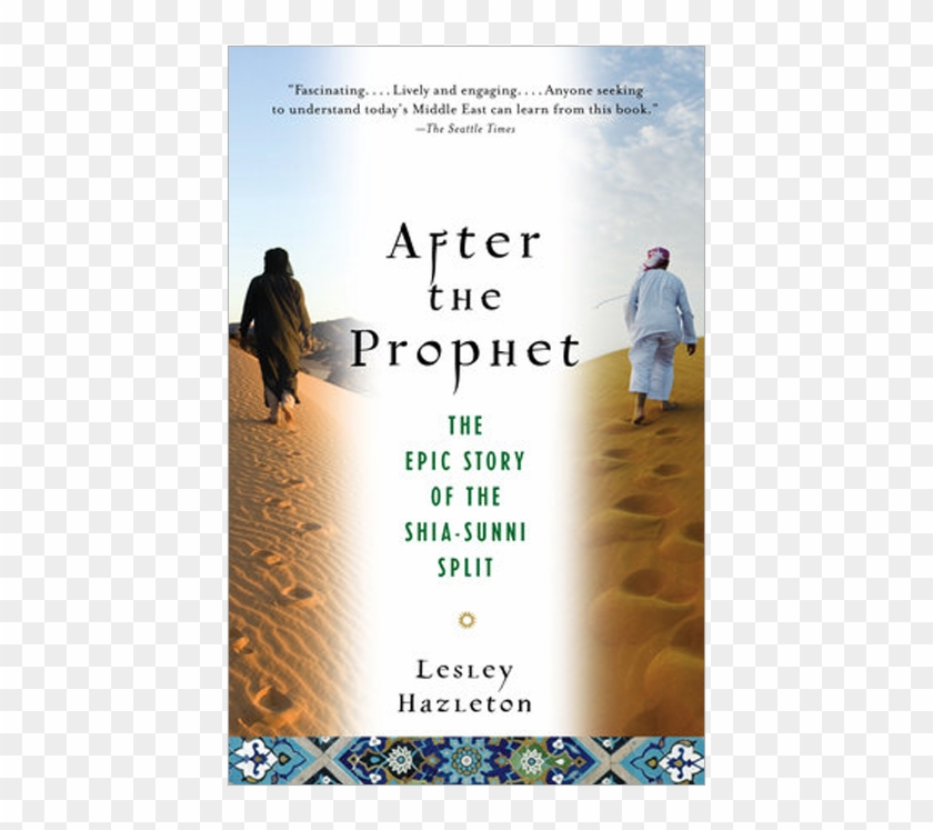 Shia Sunni Split Book Clipart #4158355