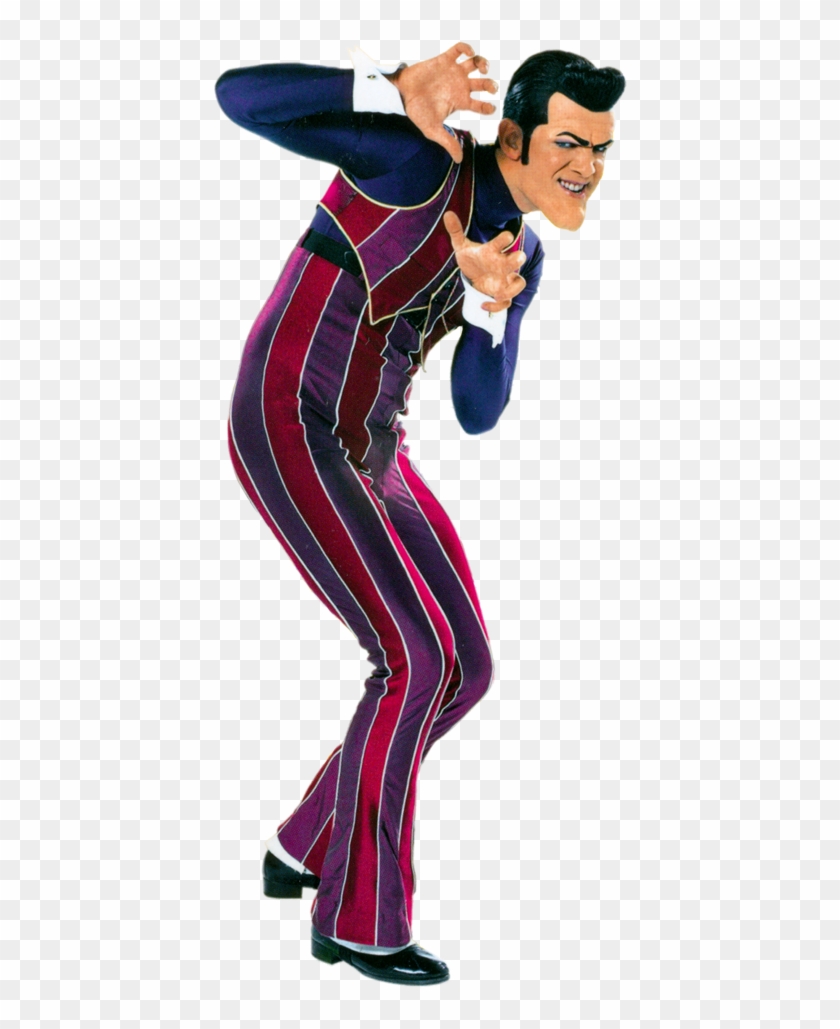 458kib, 484x1024, Robbie 0 - Lazy Town Robbie Rotten Clipart #4158358