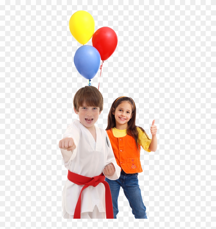 5 Hours Of Supervised Fun And Excitement - Balloon Clipart #4158406