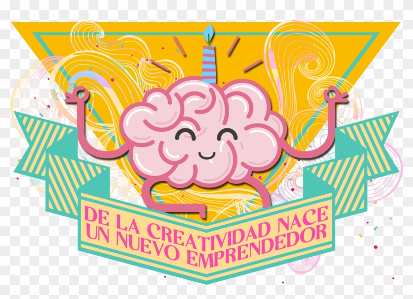 ¿conoces Algún Emprendedor Que Sea Malísimo Con La - Imagen De Emprendedor Creativo Clipart