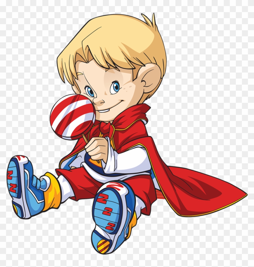 From Lazytown Wiki - Ziggy De Lazy Town Clipart #4158467