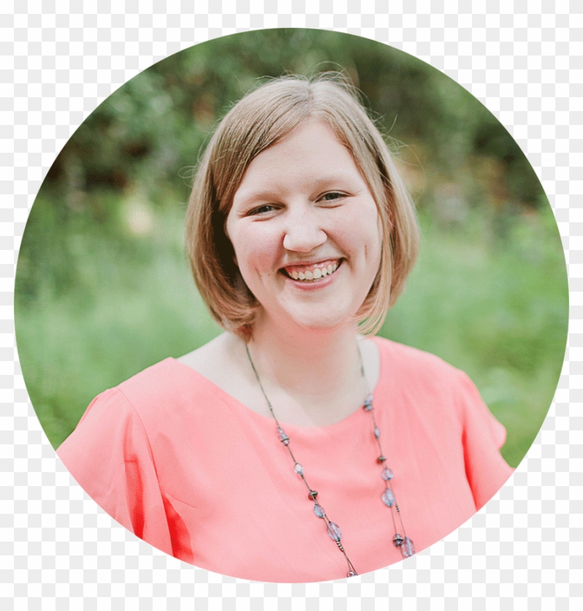 Amanda Garvin - Girl Clipart