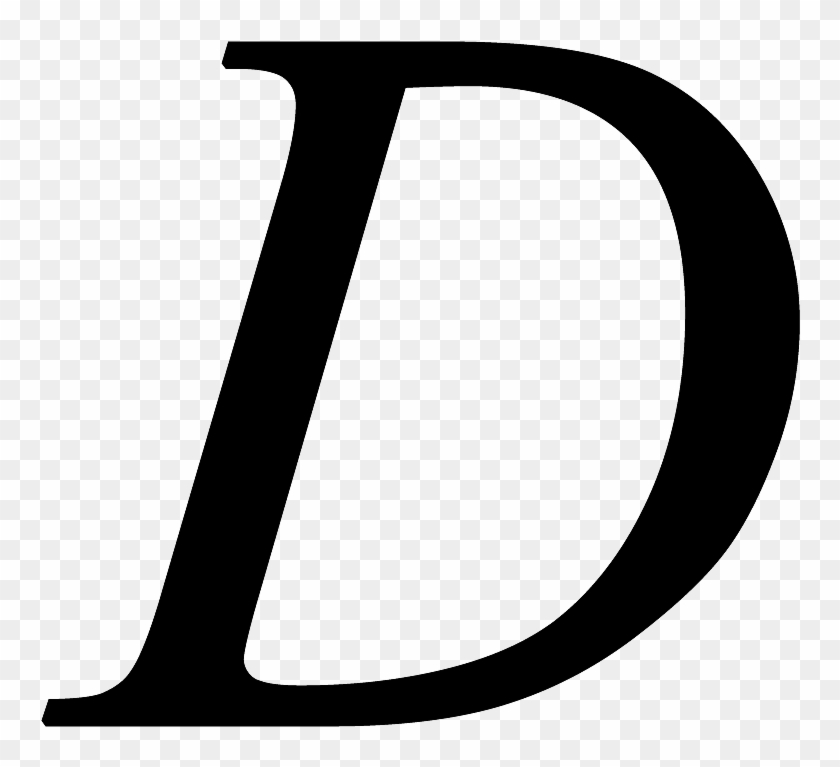 Letter Png Images Free Clipart