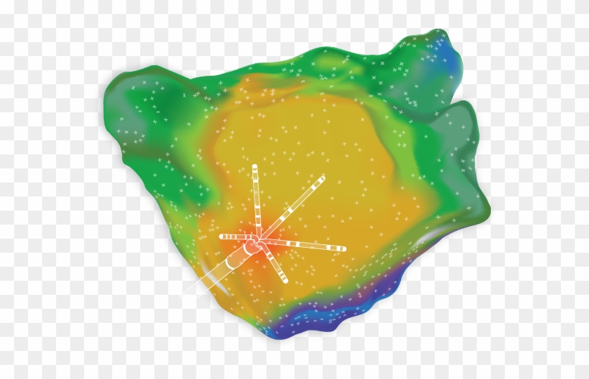 The Confidense® Mapping Module Offers Carto® 3 System - Confidence Module Biosense Webster Clipart #4158785