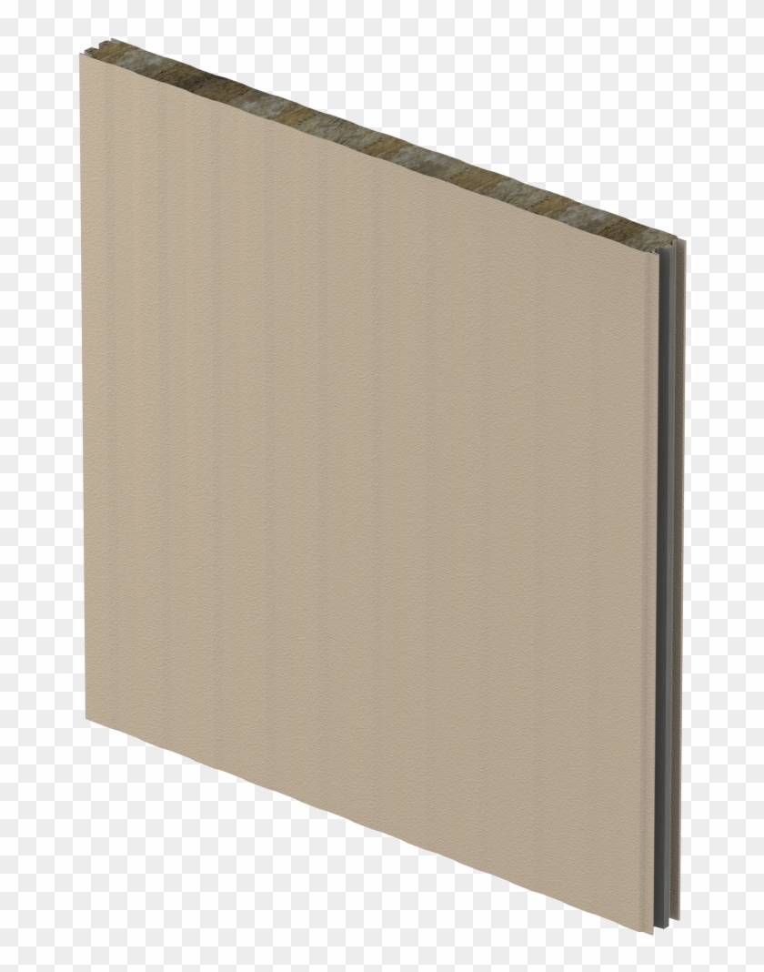 Thermalsafe Fire Resistant Panel - Plywood Clipart