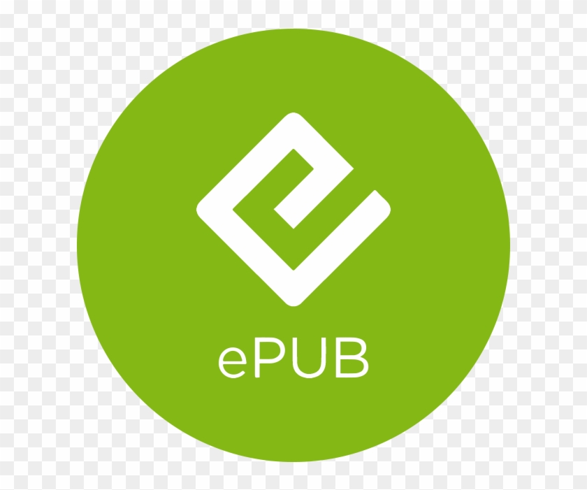 Icono Epub - Social Innovation Icon Png Clipart