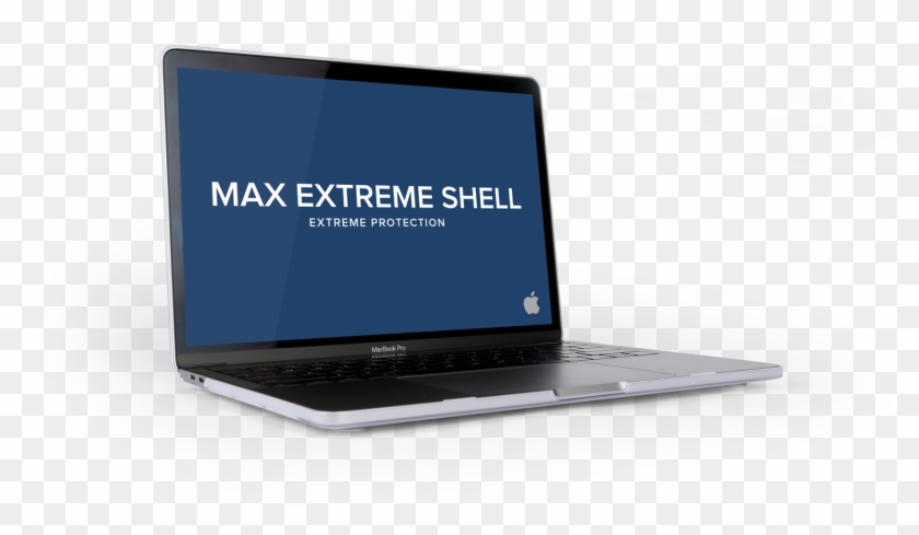 Netbook Clipart #4159240