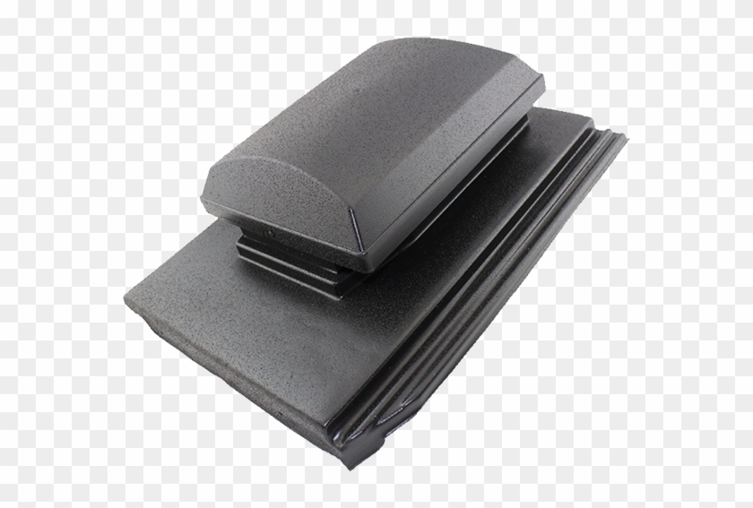 Tile Cowl Vents - Wallet Clipart #4159294