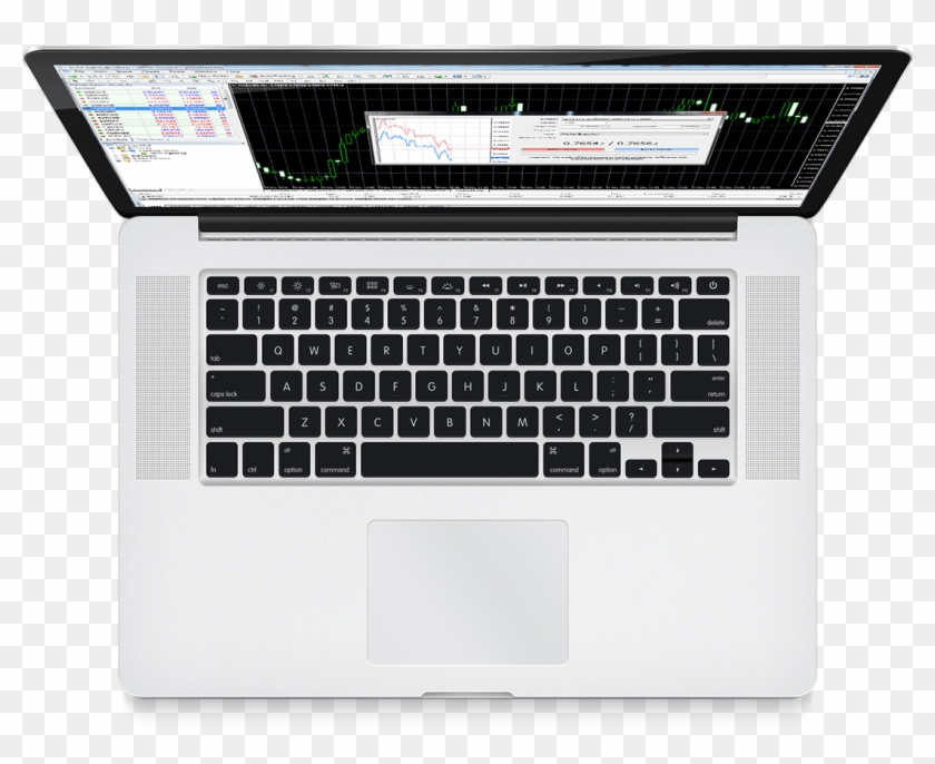 Trust And Security - Macbook Pro Clipart