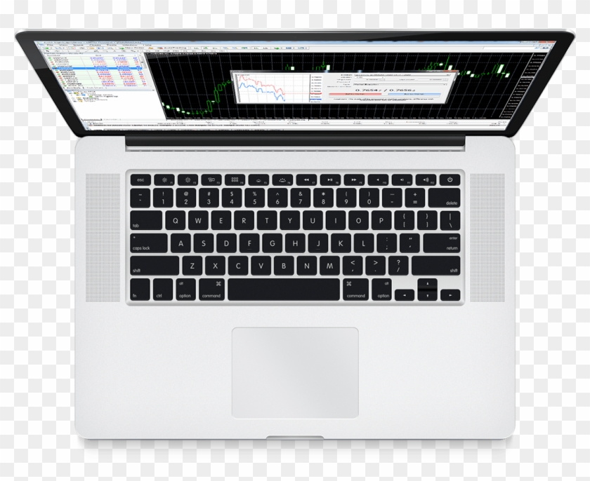 Trust And Security - Macbook Pro Clipart #4159327