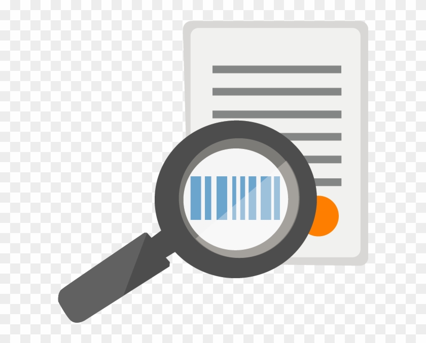 Verificar Documentos Clipart #4159380