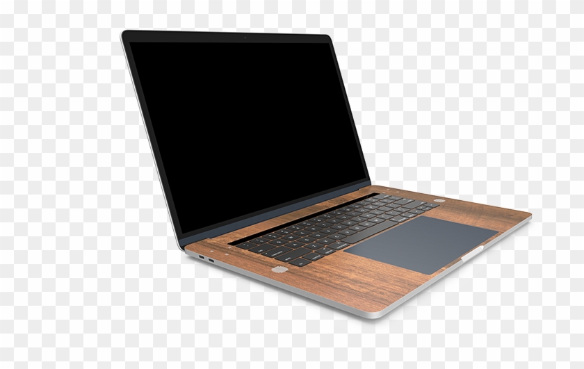 Every Inch Of The Macbook Pro With Retina Display Has - Macbook Pro 2017 Skin Clipart