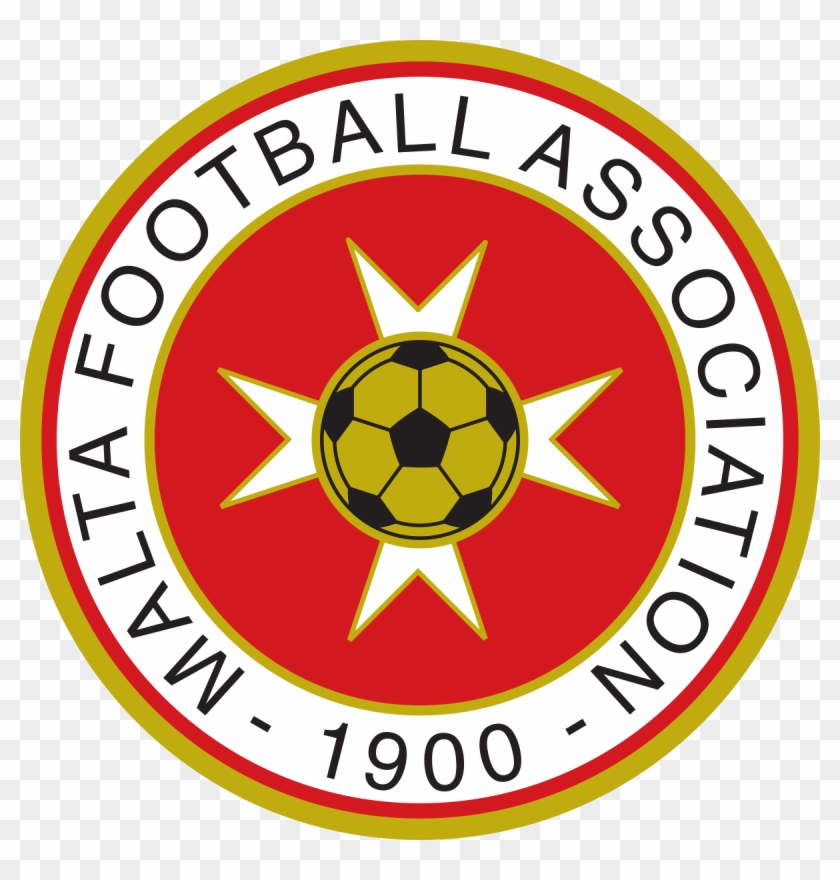 Malta Football Association Clipart #4159491