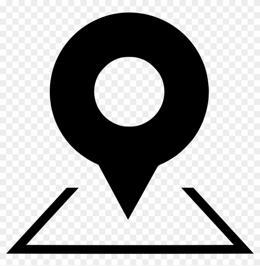 Png File Svg - Logo Maps Clipart