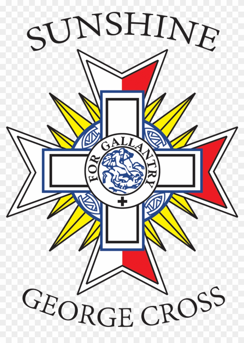 Melbourne-based Maltese Club - Sunshine George Cross Fc Clipart #4159624